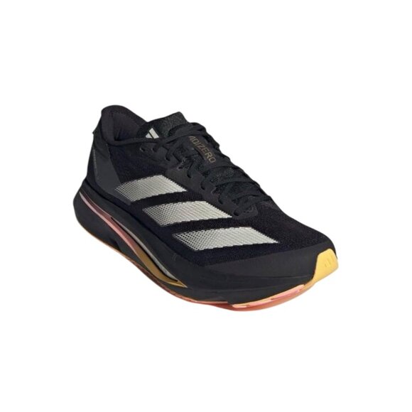 Adidas Adizeo SL2 Black/Spark Mens Running Shoes Size 12.5 IF1157 (NEW) main image 9
